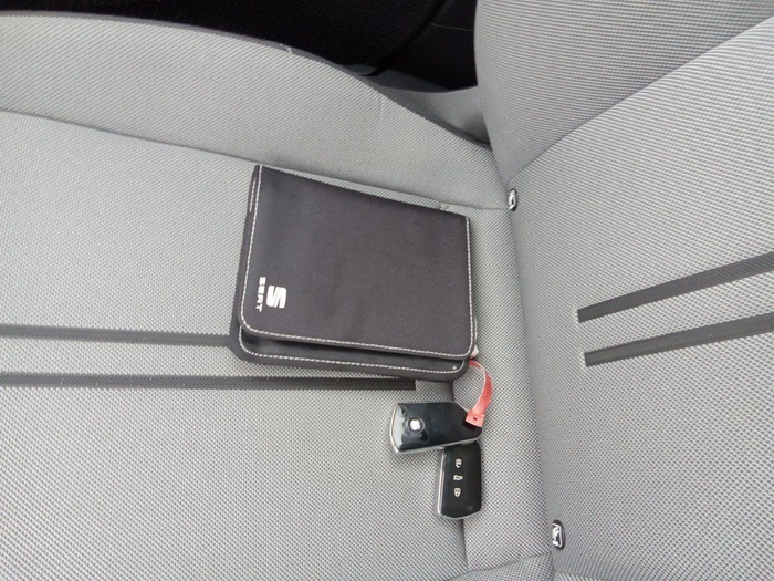 SEAT León 2.0 TDI S&S Style Go 85 kW (115 CV) Vehículo usado en Madrid SEAT León 2.0 TDI S&S Style Go 85 kW (115 CV) Vehículo usado en Madrid