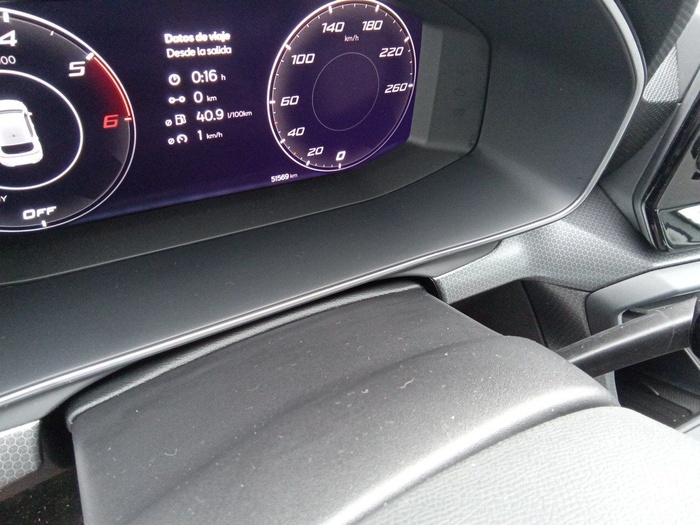 SEAT León 2.0 TDI S&S Style Go 85 kW (115 CV) Vehículo usado en Madrid SEAT León 2.0 TDI S&S Style Go 85 kW (115 CV) Vehículo usado en Madrid