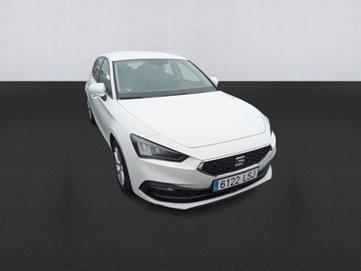 SEAT León 2.0 TDI S&S Style Go 85 kW (115 CV) 3 SEAT León 2.0 TDI S&S Style Go 85 kW (115 CV) 3