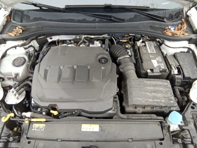 SEAT León 2.0 TDI S&S Style Go 85 kW (115 CV) 15 SEAT León 2.0 TDI S&S Style Go 85 kW (115 CV) 15