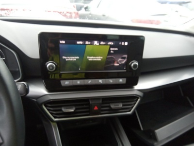 SEAT León 2.0 TDI S&S Style Go 85 kW (115 CV) 13 SEAT León 2.0 TDI S&S Style Go 85 kW (115 CV) 13