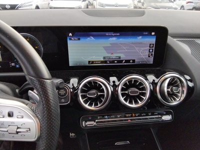 Mercedes-Benz GLA 220 d 4Matic 140 kW (190 CV) 11 Mercedes-Benz GLA 220 d 4Matic 140 kW (190 CV) 11