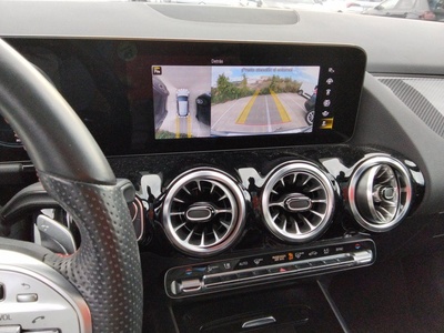 Mercedes-Benz GLA 220 d 4Matic 140 kW (190 CV) 12 Mercedes-Benz GLA 220 d 4Matic 140 kW (190 CV) 12