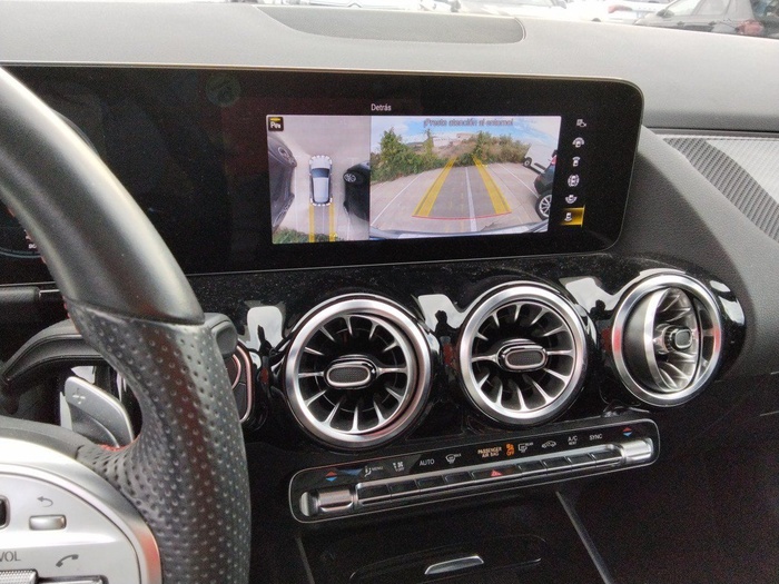 Mercedes-Benz GLA 220 d 4Matic 140 kW (190 CV) Vehículo usado en Madrid Mercedes-Benz GLA 220 d 4Matic 140 kW (190 CV) Vehículo usado en Madrid