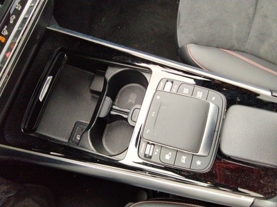 Mercedes-Benz GLA 220 d 4Matic 140 kW (190 CV) 13 Mercedes-Benz GLA 220 d 4Matic 140 kW (190 CV) 13