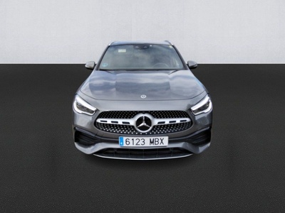 Mercedes-Benz GLA 220 d 4Matic 140 kW (190 CV) 2 Mercedes-Benz GLA 220 d 4Matic 140 kW (190 CV) 2