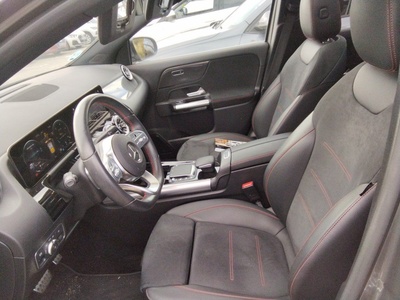 Mercedes-Benz GLA 220 d 4Matic 140 kW (190 CV) 10 Mercedes-Benz GLA 220 d 4Matic 140 kW (190 CV) 10