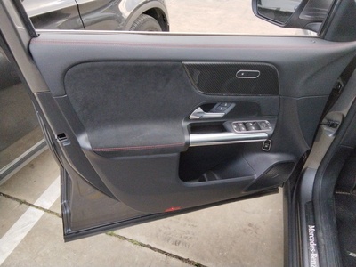 Mercedes-Benz GLA 220 d 4Matic 140 kW (190 CV) 15 Mercedes-Benz GLA 220 d 4Matic 140 kW (190 CV) 15