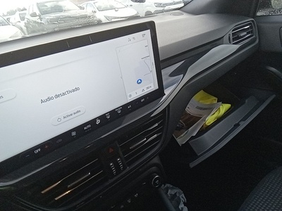 Ford Focus 1.0 Ecoboost MHEV ST-Line X 114 kW (155 CV) 12 Ford Focus 1.0 Ecoboost MHEV ST-Line X 114 kW (155 CV) 12