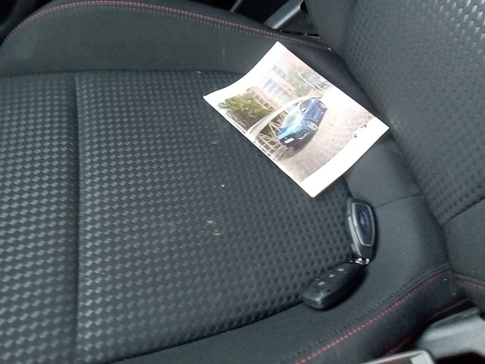 Ford Focus 1.0 Ecoboost MHEV ST-Line X 114 kW (155 CV) Vehículo usado en Madrid Ford Focus 1.0 Ecoboost MHEV ST-Line X 114 kW (155 CV) Vehículo usado en Madrid