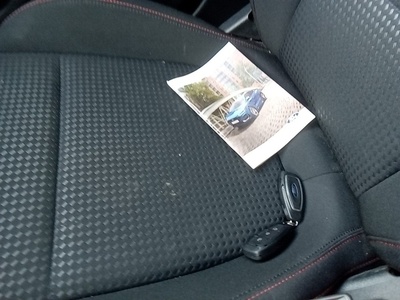 Ford Focus 1.0 Ecoboost MHEV ST-Line X 114 kW (155 CV) 15 Ford Focus 1.0 Ecoboost MHEV ST-Line X 114 kW (155 CV) 15