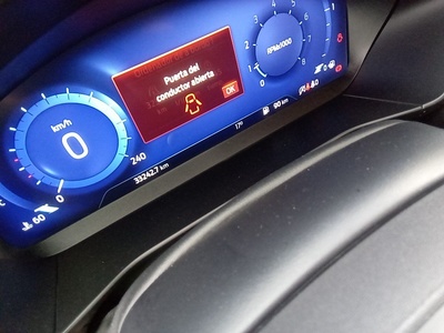 Ford Focus 1.0 Ecoboost MHEV ST-Line X 114 kW (155 CV) 11 Ford Focus 1.0 Ecoboost MHEV ST-Line X 114 kW (155 CV) 11