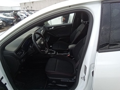 Ford Focus 1.0 Ecoboost MHEV ST-Line X 114 kW (155 CV) 10 Ford Focus 1.0 Ecoboost MHEV ST-Line X 114 kW (155 CV) 10