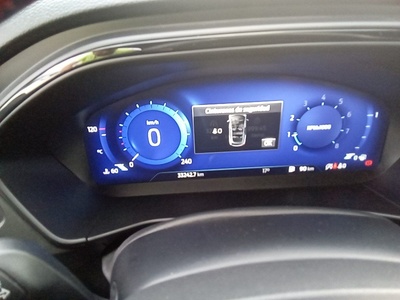 Ford Focus 1.0 Ecoboost MHEV ST-Line X 114 kW (155 CV) 8 Ford Focus 1.0 Ecoboost MHEV ST-Line X 114 kW (155 CV) 8