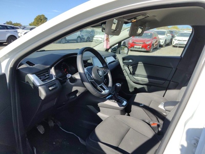 Renault Captur Intens TCe 66 kW (90 CV) 12 Renault Captur Intens TCe 66 kW (90 CV) 12