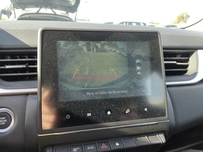 Renault Captur Intens TCe 66 kW (90 CV) 15 Renault Captur Intens TCe 66 kW (90 CV) 15