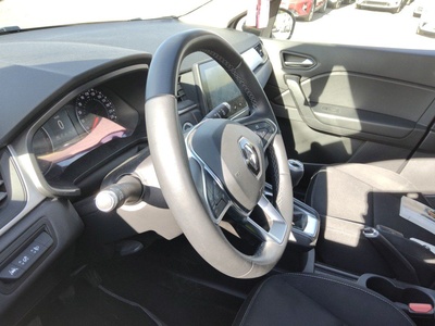 Renault Captur Intens TCe 66 kW (90 CV) 7 Renault Captur Intens TCe 66 kW (90 CV) 7