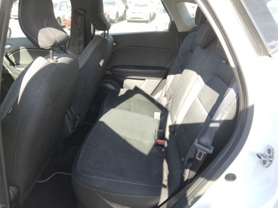 Renault Captur Intens TCe 66 kW (90 CV) 9 Renault Captur Intens TCe 66 kW (90 CV) 9