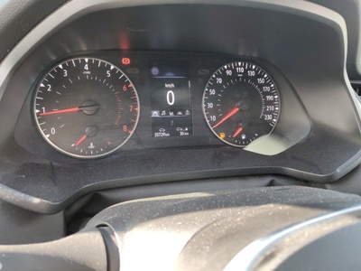 Renault Captur Intens TCe 66 kW (90 CV) 8 Renault Captur Intens TCe 66 kW (90 CV) 8