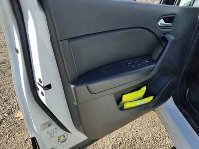 Renault Captur Intens TCe 66 kW (90 CV) 11 Renault Captur Intens TCe 66 kW (90 CV) 11