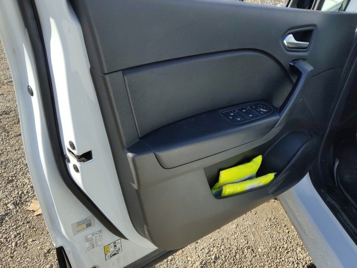 Renault Captur Intens TCe 66 kW (90 CV) Vehículo usado en Madrid Renault Captur Intens TCe 66 kW (90 CV) Vehículo usado en Madrid