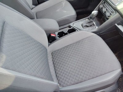 Volkswagen Tiguan Advance 1.5 TSI 110 kW (150 CV) DSG 15 Volkswagen Tiguan Advance 1.5 TSI 110 kW (150 CV) DSG 15