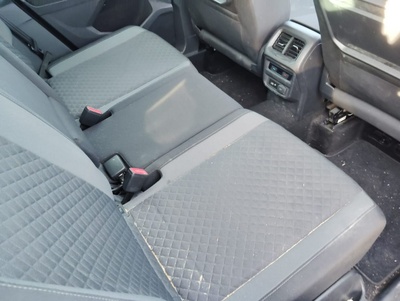 Volkswagen Tiguan Advance 1.5 TSI 110 kW (150 CV) DSG 12 Volkswagen Tiguan Advance 1.5 TSI 110 kW (150 CV) DSG 12