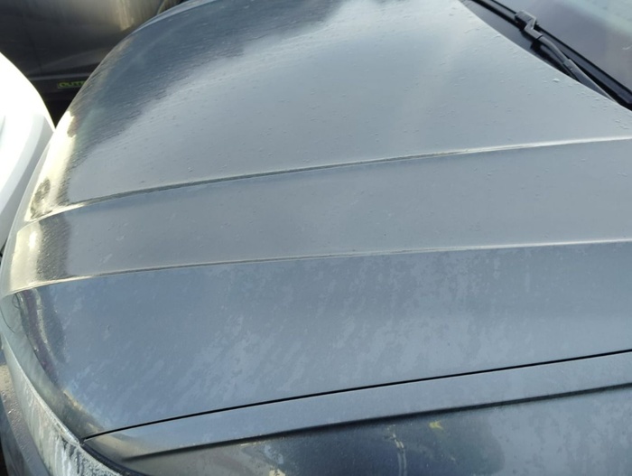 Volkswagen Tiguan Advance 1.5 TSI 110 kW (150 CV) DSG Vehículo usado en Madrid Volkswagen Tiguan Advance 1.5 TSI 110 kW (150 CV) DSG Vehículo usado en Madrid