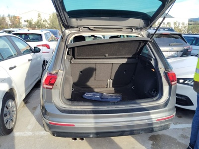 Volkswagen Tiguan Advance 1.5 TSI 110 kW (150 CV) DSG 13 Volkswagen Tiguan Advance 1.5 TSI 110 kW (150 CV) DSG 13