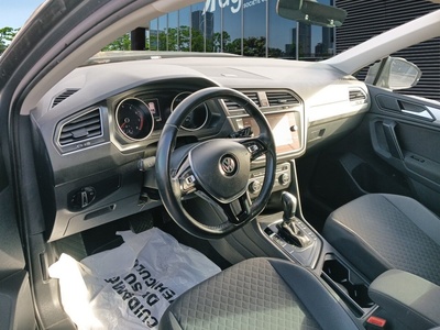 Volkswagen Tiguan Advance 1.5 TSI 110 kW (150 CV) DSG 7 Volkswagen Tiguan Advance 1.5 TSI 110 kW (150 CV) DSG 7