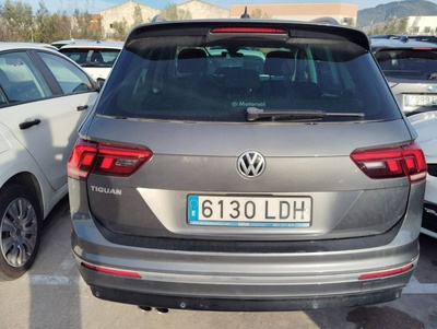 Volkswagen Tiguan Advance 1.5 TSI 110 kW (150 CV) DSG 5 Volkswagen Tiguan Advance 1.5 TSI 110 kW (150 CV) DSG 5