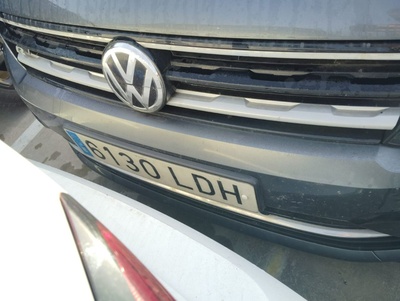 Volkswagen Tiguan Advance 1.5 TSI 110 kW (150 CV) DSG 2 Volkswagen Tiguan Advance 1.5 TSI 110 kW (150 CV) DSG 2