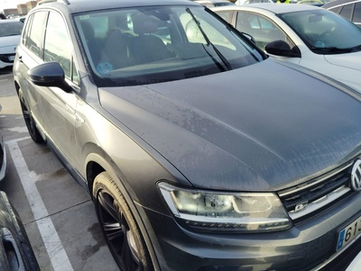 Volkswagen Tiguan Advance 1.5 TSI 110 kW (150 CV) DSG 3 Volkswagen Tiguan Advance 1.5 TSI 110 kW (150 CV) DSG 3