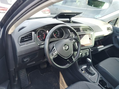 Volkswagen Tiguan Advance 1.5 TSI 110 kW (150 CV) DSG 7 Volkswagen Tiguan Advance 1.5 TSI 110 kW (150 CV) DSG 7