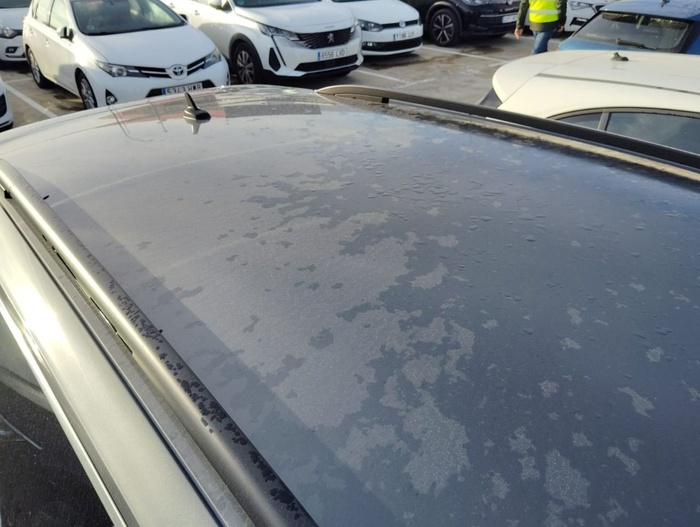 Volkswagen Tiguan Advance 1.5 TSI 110 kW (150 CV) DSG Vehículo usado en Madrid Volkswagen Tiguan Advance 1.5 TSI 110 kW (150 CV) DSG Vehículo usado en Madrid