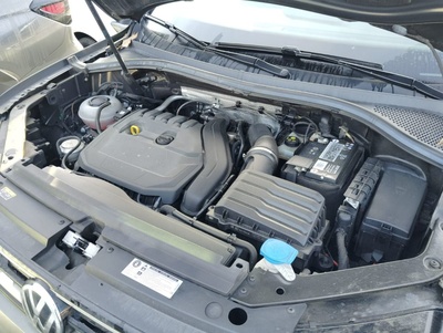 Volkswagen Tiguan Advance 1.5 TSI 110 kW (150 CV) DSG 11 Volkswagen Tiguan Advance 1.5 TSI 110 kW (150 CV) DSG 11