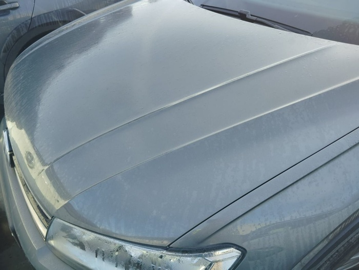 Volkswagen Tiguan Advance 1.5 TSI 110 kW (150 CV) DSG Vehículo usado en Madrid Volkswagen Tiguan Advance 1.5 TSI 110 kW (150 CV) DSG Vehículo usado en Madrid