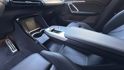 BMW X2 sDrive18d 110 kW (150 CV) 18 BMW X2 sDrive18d 110 kW (150 CV) 18