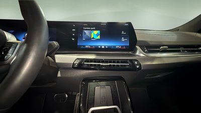 BMW X2 sDrive18d 110 kW (150 CV) 13 BMW X2 sDrive18d 110 kW (150 CV) 13