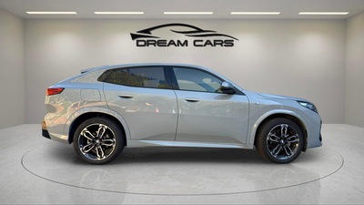 BMW X2 sDrive18d 110 kW (150 CV) 8 BMW X2 sDrive18d 110 kW (150 CV) 8