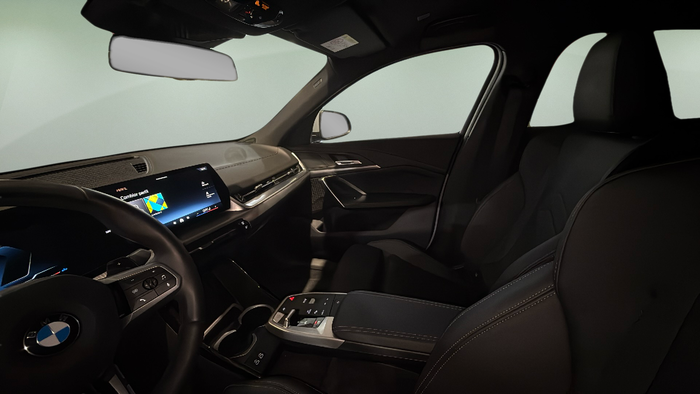 BMW X2 sDrive18d 110 kW (150 CV) Vehículo usado en Madrid BMW X2 sDrive18d 110 kW (150 CV) Vehículo usado en Madrid