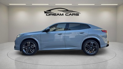 BMW X2 sDrive18d 110 kW (150 CV) 7 BMW X2 sDrive18d 110 kW (150 CV) 7