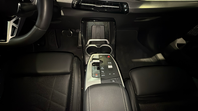 BMW X2 sDrive18d 110 kW (150 CV) 14 BMW X2 sDrive18d 110 kW (150 CV) 14