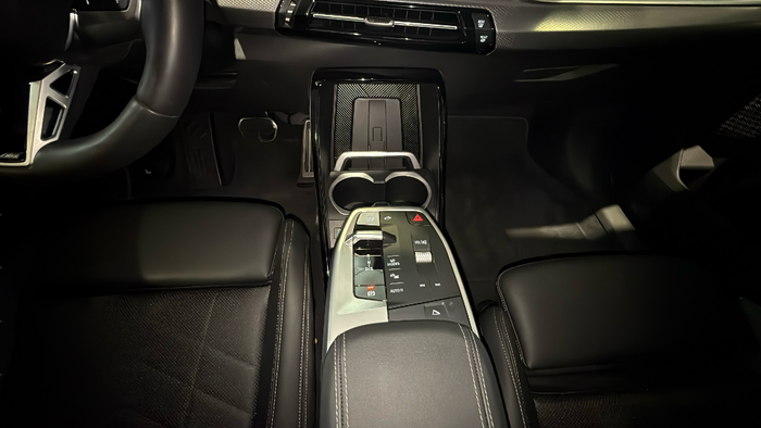 BMW X2 sDrive18d 110 kW (150 CV) Vehículo usado en Madrid BMW X2 sDrive18d 110 kW (150 CV) Vehículo usado en Madrid