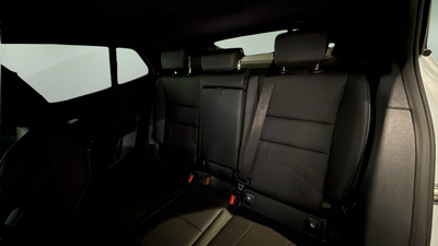 BMW X2 sDrive18d 110 kW (150 CV) 10 BMW X2 sDrive18d 110 kW (150 CV) 10