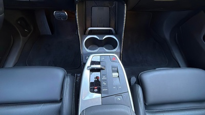 BMW X2 sDrive18d 110 kW (150 CV) 14 BMW X2 sDrive18d 110 kW (150 CV) 14