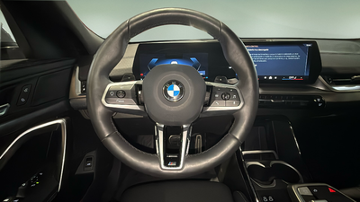 BMW X2 sDrive18d 110 kW (150 CV) 12 BMW X2 sDrive18d 110 kW (150 CV) 12