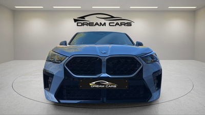 BMW X2 sDrive18d 110 kW (150 CV) 2 BMW X2 sDrive18d 110 kW (150 CV) 2