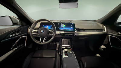 BMW X2 sDrive18d 110 kW (150 CV) 11 BMW X2 sDrive18d 110 kW (150 CV) 11