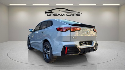 BMW X2 sDrive18d 110 kW (150 CV) 4 BMW X2 sDrive18d 110 kW (150 CV) 4